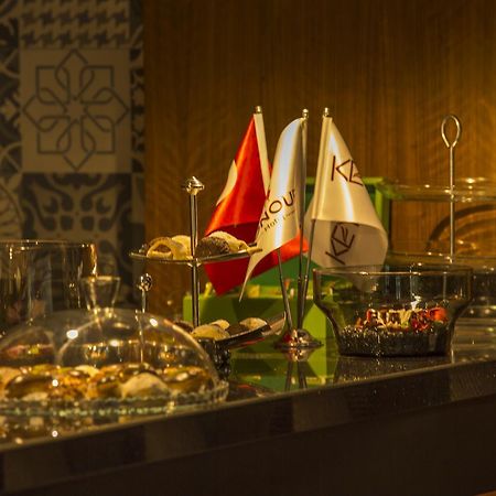 Nigde Honour Hotel מראה חיצוני תמונה