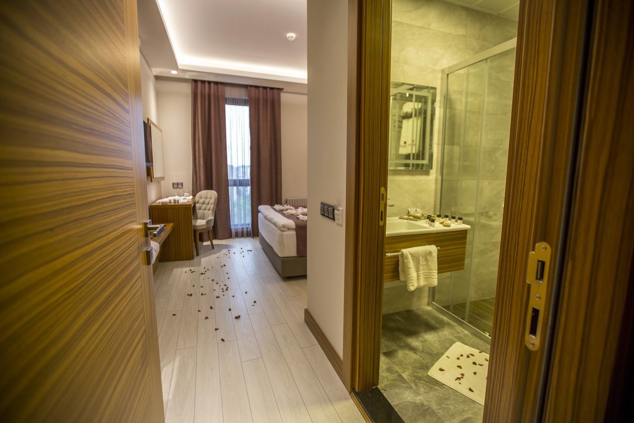 Nigde Honour Hotel מראה חיצוני תמונה