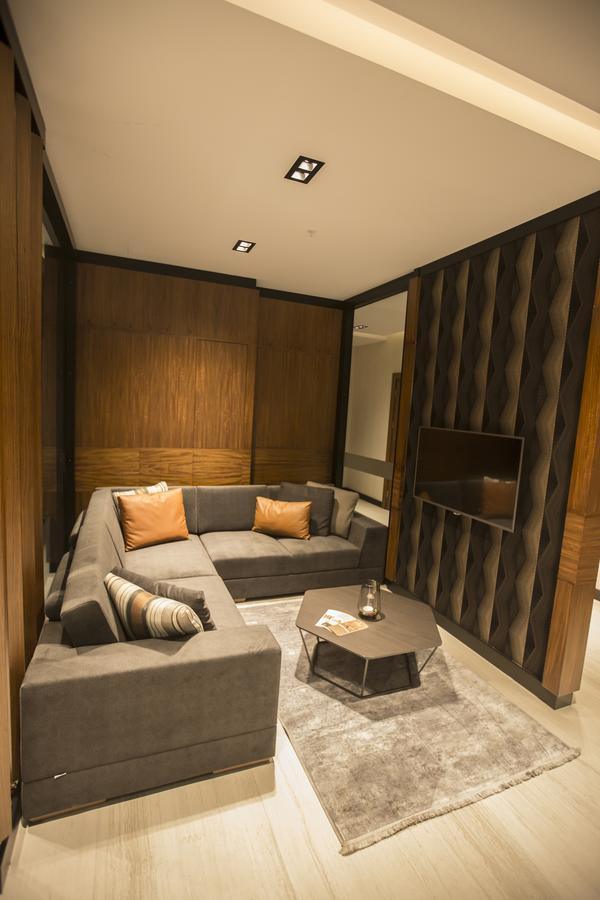 Nigde Honour Hotel מראה חיצוני תמונה